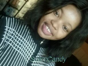 SultryCandy