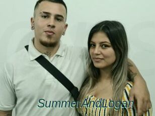 SummerAndLogan