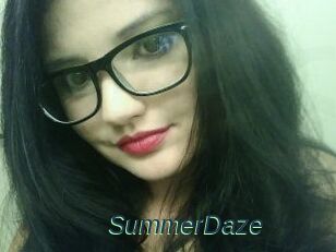 SummerDaze