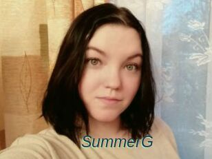 SummerG