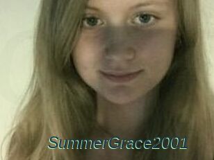 SummerGrace2001