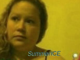 SummerICE