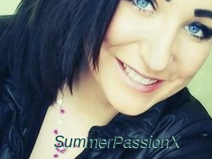 SummerPassionX