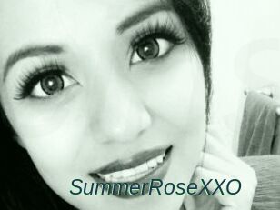 SummerRoseXXO