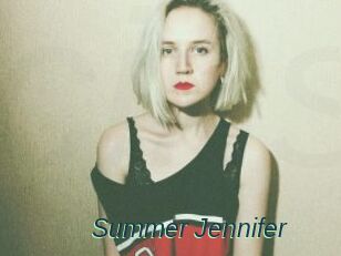 Summer_Jennifer