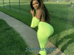 Sumthinelse