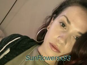 SunFlowersx93