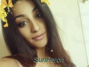 SunHeron