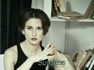 SunJess Cinema Sex