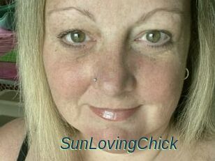 SunLovingChick