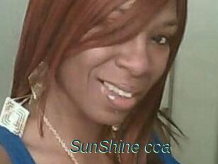 SunShine_cca