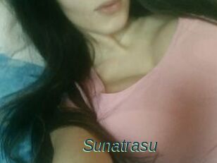 Sunatrasu