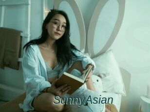 SunnyAsian