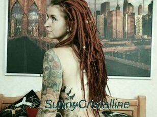 SunnyCristalline