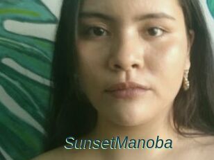 SunsetManoba