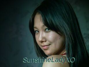SunshineLadyXO