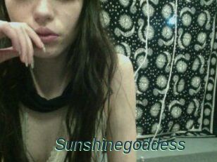 Sunshinegoddess