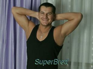 SuperBrett