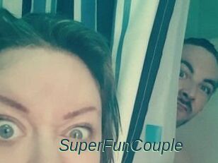 SuperFunCouple