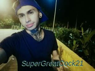 SuperGreatCock21