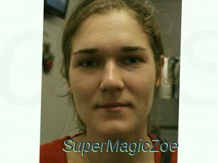 SuperMagicZoe
