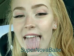 SuperNovaBabe