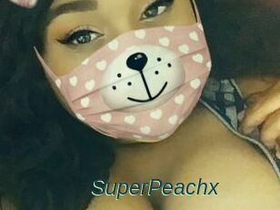 SuperPeachx