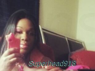 Superhead918