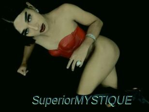 SuperiorMYSTIQUE