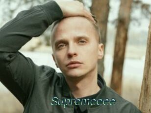 Supremeeee