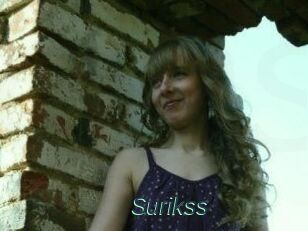 Surikss