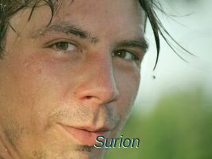 Surion