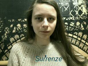 Surrenze