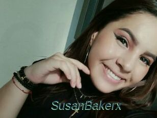 SusanBakerx