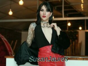 SusanJaures
