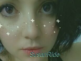SusanRide