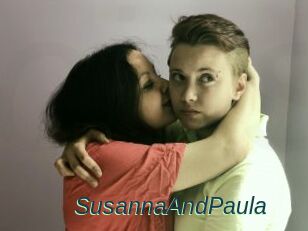 SusannaAndPaula