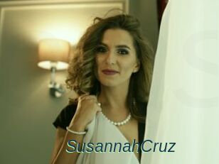 SusannahCruz