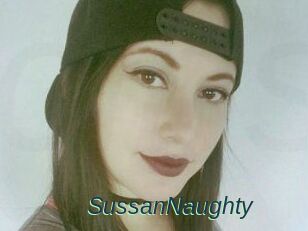 Sussan_Naughty