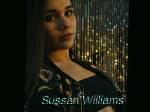 Sussan_Williams
