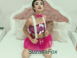 SuzanaFox