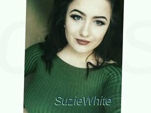 SuzieWhite
