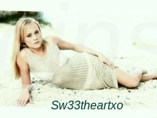 Sw33theartxo