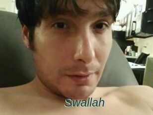 Swallah