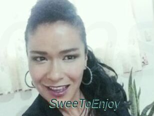 SweeToEnjoy