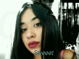 Sweeet