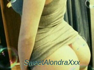 SweetAlondraXxx