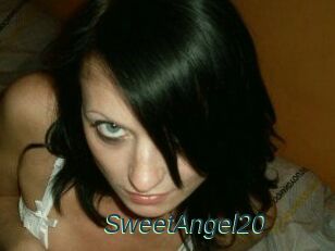 SweetAngel20 Cinema Sex