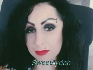 SweetAydah
