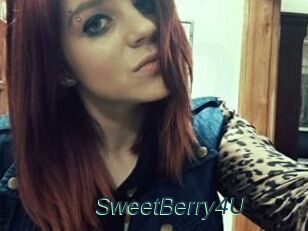 SweetBerry4U